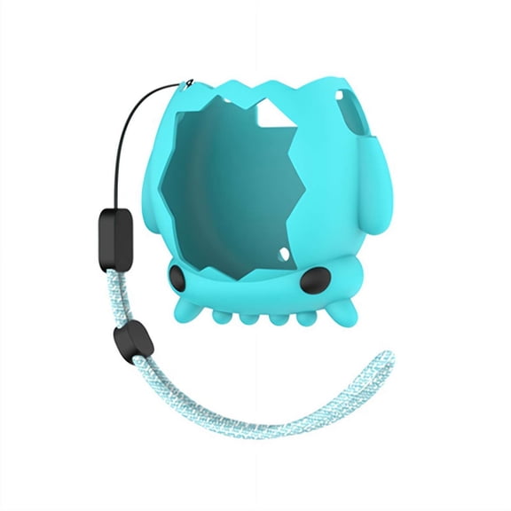 Silicone Protective Cover Case with Lanyard for Para-dise