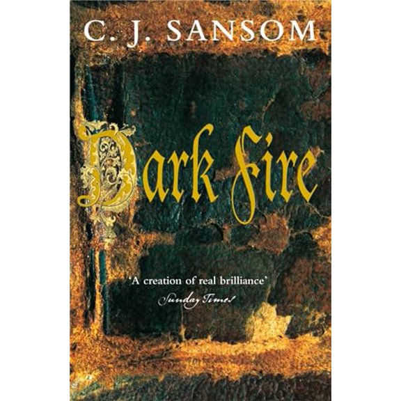 Pre-Owned Dark Fire (Paperback) 0330546058 9780330546058