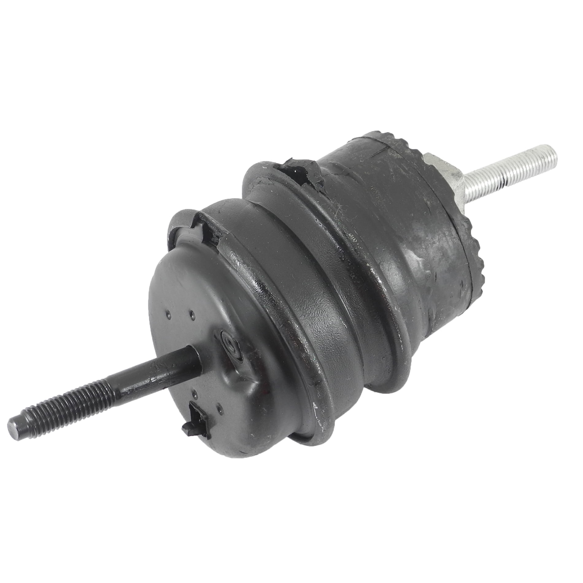 CF Advance Compatible with 10-15 Chevrolet Camaro Front Left and Right Engine Motor Mount 3.6L 6.2L 7.2L 203295 203295 2010 2011 2012 2013 2014 2015