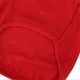 thumbnail image 2 of Dog Shirt Rhinestone Painted Dogs Apparel Fashionable Lightweight Puppy Sweatshirt for Pet WearingRed L, 2 of 3