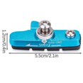 thumbnail image 3 of 2Pcs Road Bike Brake Pads - Aluminum C-Brake Pads, Mountain Bicycle Brake Blocks Kit, 3 of 5