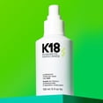 thumbnail image 2 of Repair Mist K18 Professional Molecular para cabello dañado, 150 ml, 2 of 6
