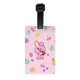 thumbnail image 1 of [En STOCK] BTS BT21 Bolsa De Equipaje Etiquetas Talla Única 5.4 * 8.5 Cm huangjie unisex, 1 of 2