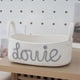 thumbnail image 2 of Rope Storage Basket with Handles for Household Sundries, Desktop Clothing and Toys, 2 of 5