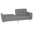 thumbnail image 3 of ViscoLogic Canapé Futon Convertible à Rabat, 3 of 8