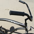 thumbnail image 5 of Firmstrong Bruiser , 26", Men's, Single Speed, Matte Grey, 5 of 7