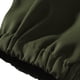 thumbnail image 4 of Puntoco Pantalones casuales largos para hombre, pantalones de trabajo con cintura elástica y cordón, pantalones con múltiples bolsillos, pantalones casuales con sujeción para los pies, 4 of 4