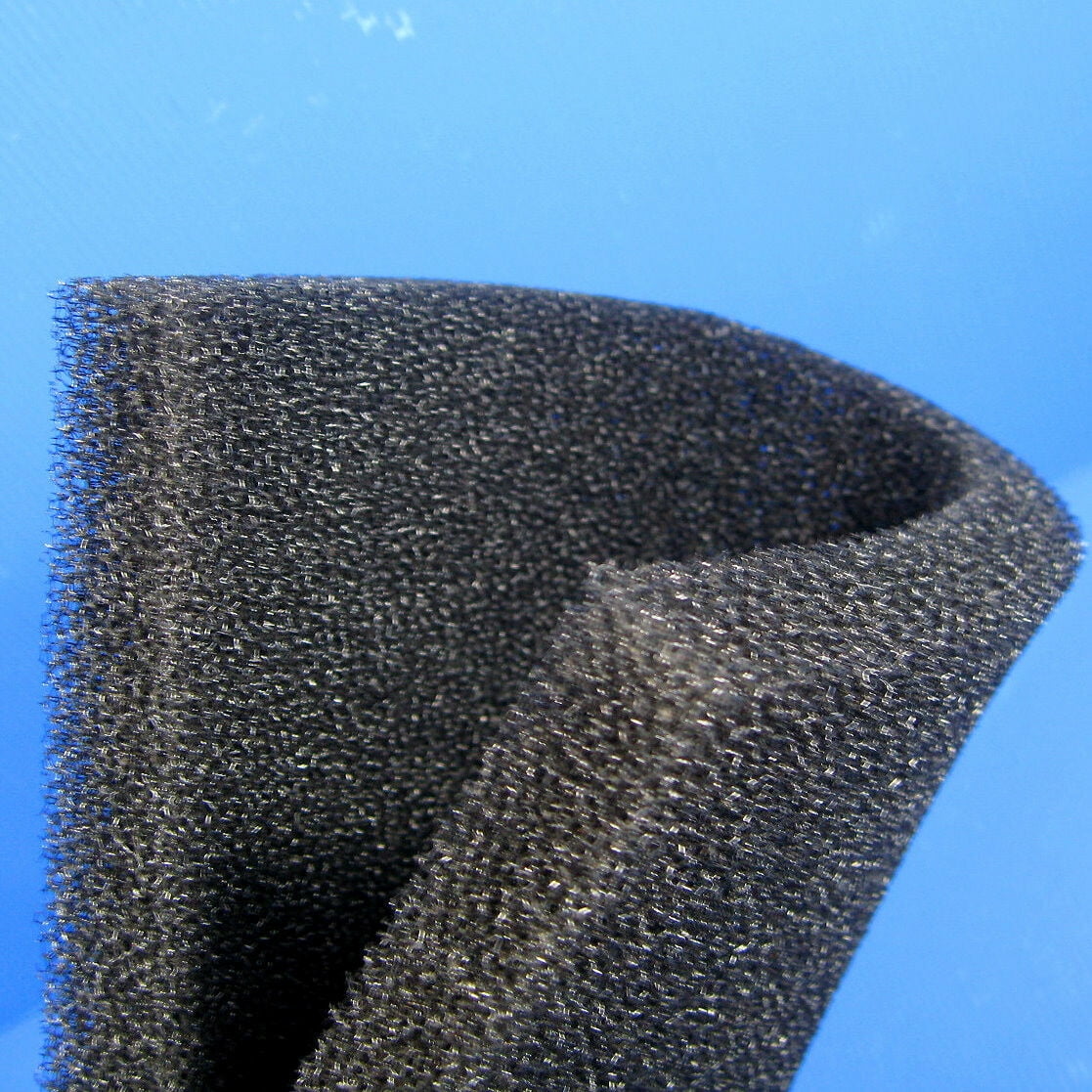 Filter BioSponge 17.7"x17.7"x0.98" Media Block Foam pads Biochemical