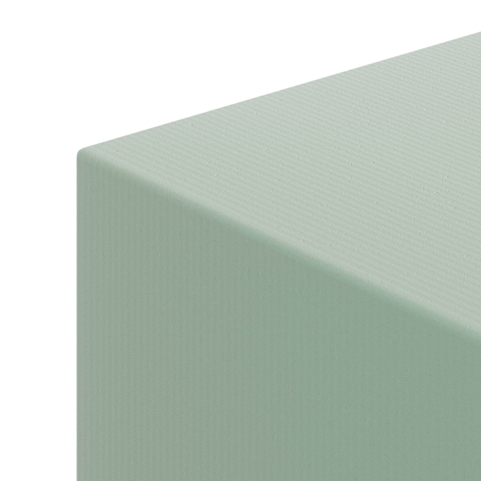 (2 pack) FloraCraft Floral Desert DryFōM 3 Piece Block 1.8 inch x 2.8 inch x 3.8 inch Green