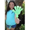 thumbnail image 7 of Simply Sweet Light-up Hand Clapper, Green, 7 of 7