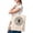 Black, variant on Firefighter First In Last Out Black Graphic Meaningful Tote Bag