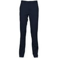 thumbnail image 1 of Front Row Pantalon Chino Extensible Riche en Coton pour Hommes, 1 of 3