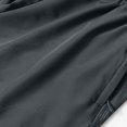 thumbnail image 6 of LADIGASU Men's Solid Color Polyester Outdoor Casual Sports Ice Silk Shorts, 6 of 8
