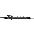 thumbnail image 2 of Detroit Axle - Power Steering Rack & Pinion Replacement for 2002-2005 Kia Sedona, 2 of 6