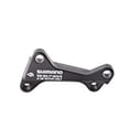 thumbnail image 2 of Shimano SM-MAF180 Front Adapter 180mm I.S./I.S., 2 of 3