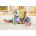 thumbnail image 3 of Fisher Price Linkimals Smooth Moves Sloth - English Edition, 3 of 6