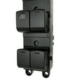 thumbnail image 6 of For 07-10 Subaru Forester Front Left Driver Side Power Window Switch 83071-FG090, 6 of 12