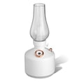 thumbnail image 3 of Wosthever Humidificador de aire LED de 280ML, generador de niebla recargable, difusor inalámbrico de gran capacidad, nebulizador, rociador Humidificadores, 3 of 6