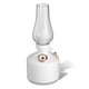 thumbnail image 1 of Bearachild Humidificador de aire de 280ML con generador de niebla de luz nocturna, difusor inalámbrico de gran capacidad, nebulizador, rociador Humidificadores, 1 of 6
