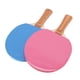 thumbnail image 1 of Paletas De Tenis De Mesa, Juego De Paletas De Tenis De Mesa, Agarre Cómodo, Potente Madera De 7 Capas Para Interiores, 1 of 7