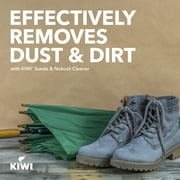 KIWI Suede Boot & Shoe Care Kit
