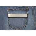 thumbnail image 5 of Small Reflective 5 Inch Strip Patch, 5 of 5