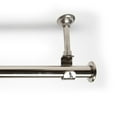 Room/Dividers/Now Ceiling Mount Hanging Curtain Rod Wall Mounted