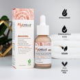 thumbnail image 2 of Sérum MyChelle Péptido iluminador instantáneo 30 ml, 2 of 5