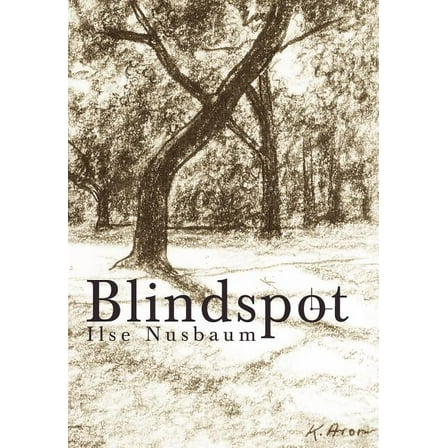Blindspot (Hardcover)