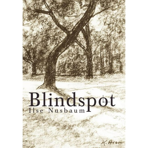 Blindspot (Hardcover)