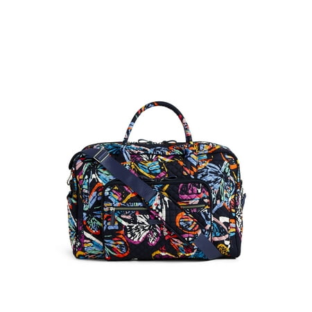 Iconic Weekender Travel Bag Iconic Weekender Travel Bag