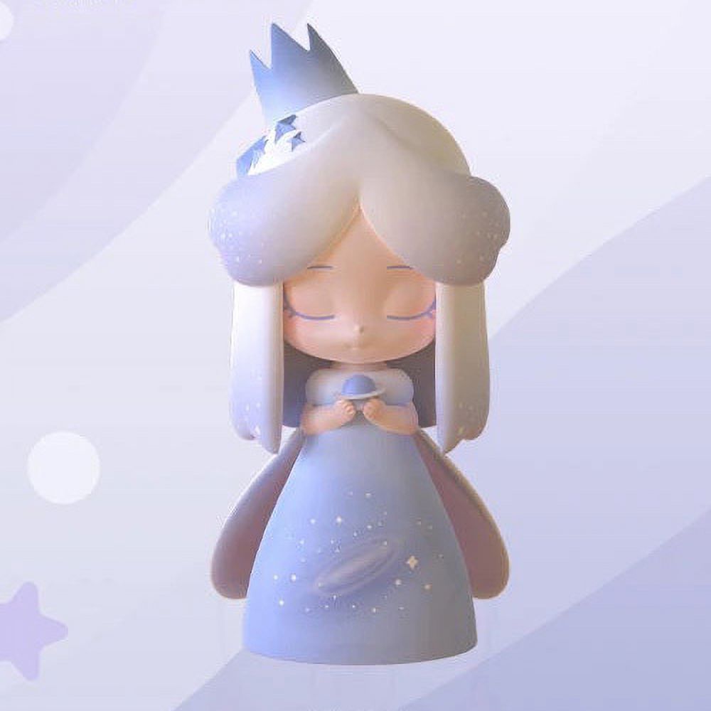 Laplly／Starry ギャラクシーシリーズ BOX Laplly Star STARRY Galaxy
