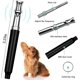 thumbnail image 3 of 2 Silbatos para Perros, Ultrasónicos Profesionales, Silenciosos De Alta Frecuencia,, 3 of 5