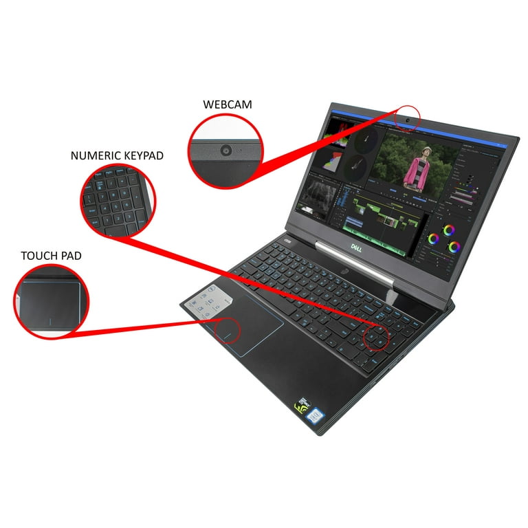 Dell g5 deals 5590 ssd upgrade