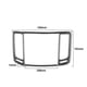 thumbnail image 5 of Embellecedor de ventilación de aire Soledad 2 piezas para G37 2010-2013, 5 of 10