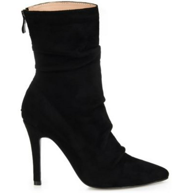 Journee collection paris store women's slouch boots