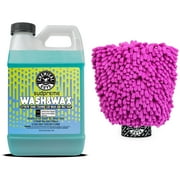 Sudpreme + Wash Mitt