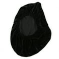 thumbnail image 2 of Funda de Franela para guitarra Bling Bling negra, 2 of 12