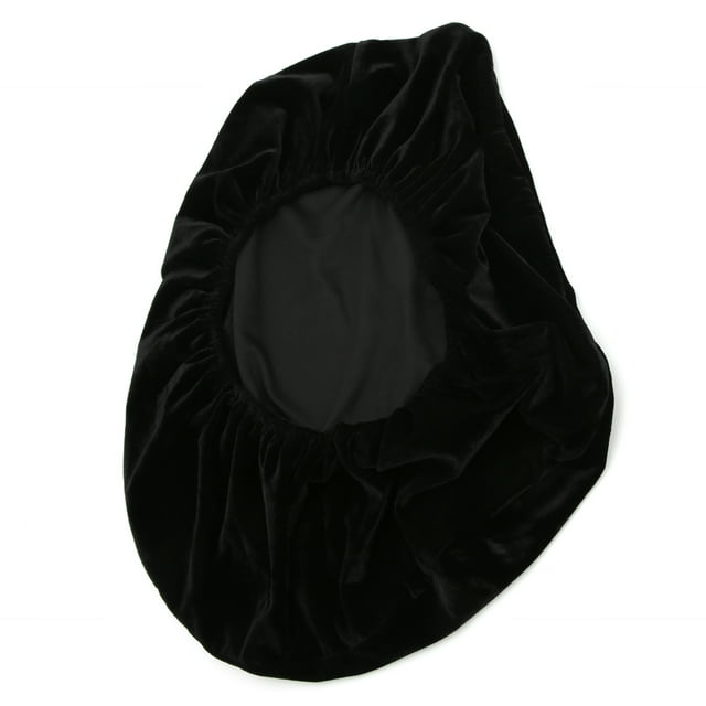 Guitar Dust Cover, Lightweight Flannel Black Guitar Accessory Soft Guitar Protector Wear Resistant For Acoustic Bass