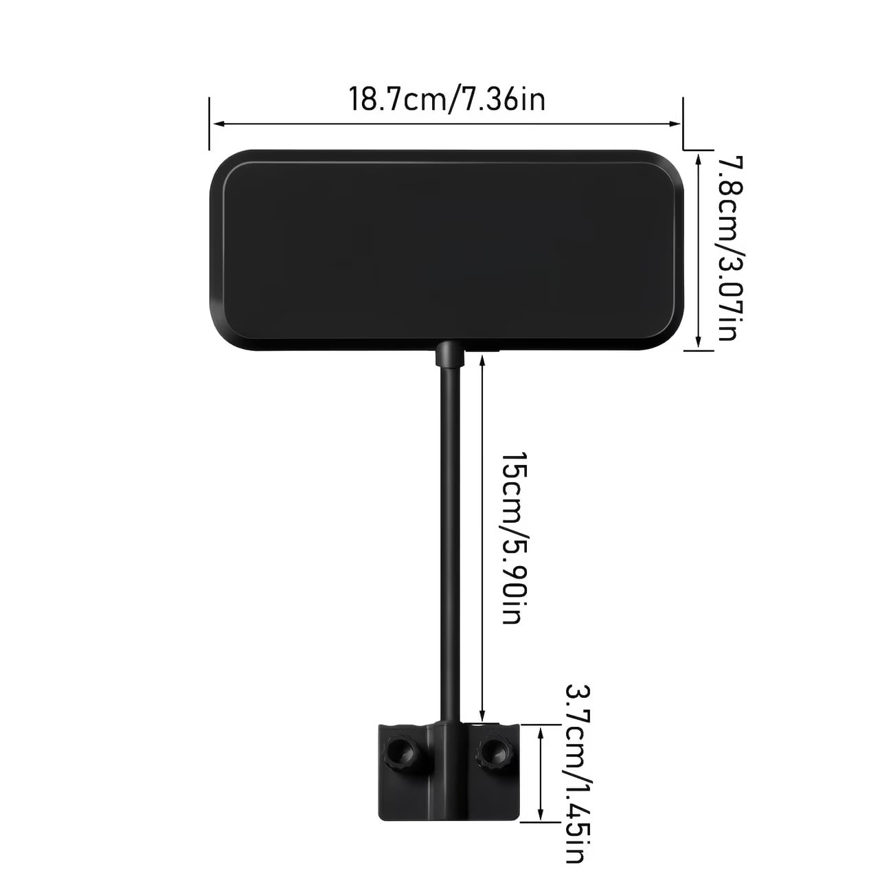 Square 360 Full Spectrum Aquarium Light for Vibrant Plant & Fish Health