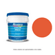 thumbnail image 2 of Pintura Vinil Acrílica Acuario Color Price 19 Lts Naranja, 2 of 2