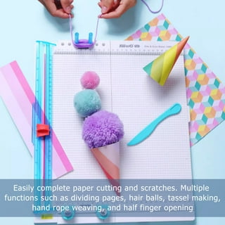 Paper Scoring Board, inch Craft Paper Cutter, Paper Folding