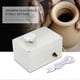 thumbnail image 1 of Mini USB Pottery Wheel Machine 4.5cm Turntable Handmade Clay Throwing Making Ceramic Machine for Ceramics Clay Art Craft DIY Clay, 1 of 5