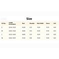thumbnail image 2 of Womens Oversized Crochet Knit Swim Cover Up Long Sleeve Mesh Beach Bathing Suit Coverup, 2 of 13