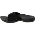 thumbnail image 6 of Sole Sport Slide Sandals - Women's Supportive Sandal, 6 of 11