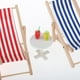 thumbnail image 4 of Kit de sombrilla de playa con mini tumbona de 18 piezas para escenas de de 1/12, 4 of 9
