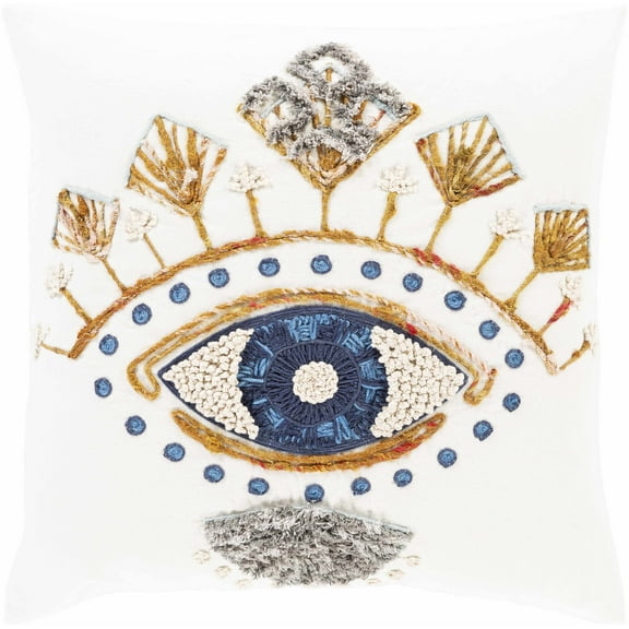 Hauteloom Cotesfield Throw Pillow