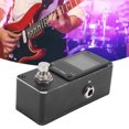 thumbnail image 4 of Electric Bass Pedal Tuner, Portable Sturdy Durable Practical Electric Guitar Tuner  for Replacement for Professional Use for General Purpose for Guitar, 4 of 7