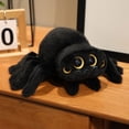 thumbnail image 2 of XIANXIAN Cute Spider Plush Toy- Adorable 11'' Spider Stuffed Animal for Kids and Girls Boys,Stuffed Spiders Soft Plushies Pillow Doll Birthday Gift, 2 of 4