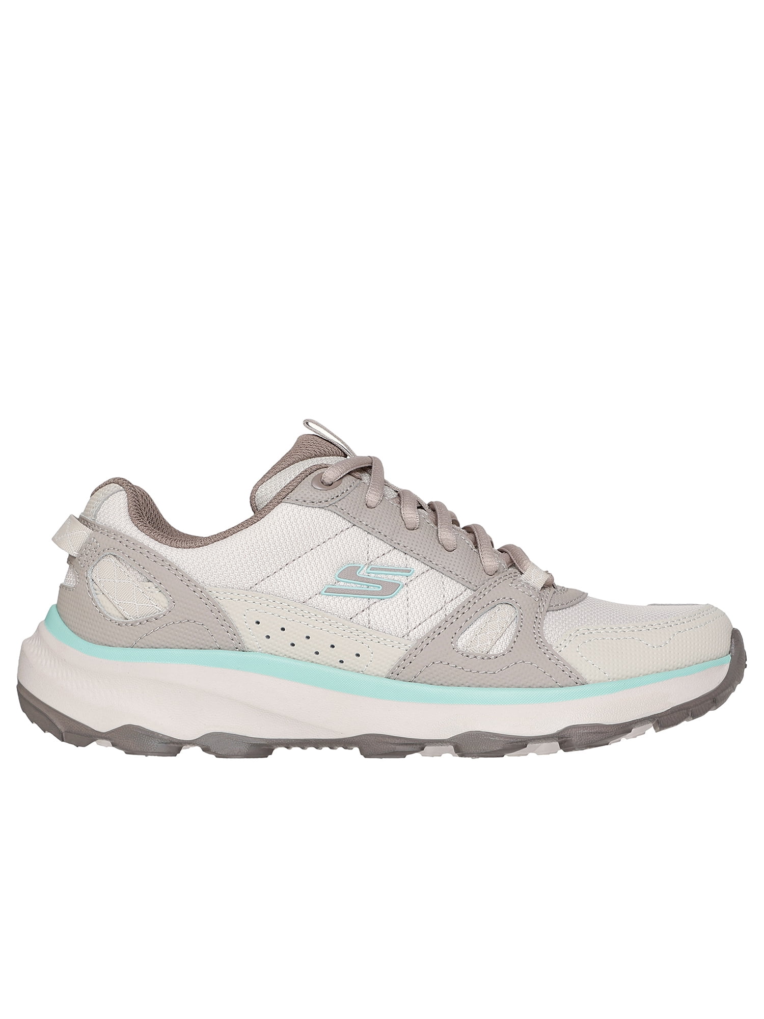 Skechers Women's RIDGE OAK - GATEWAY TRAIL Comfort Athletic Sneaker